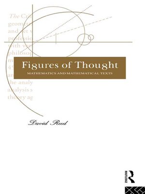 cover image of Figures of Thought